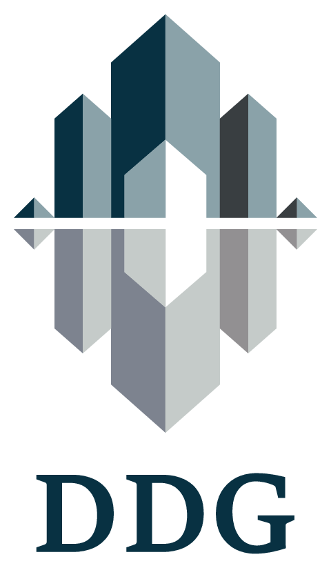 DDG logo