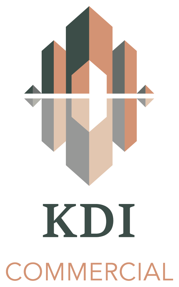 KDI Commercial logo