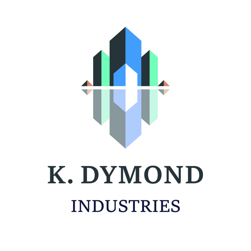 K. Dymond Industries logo