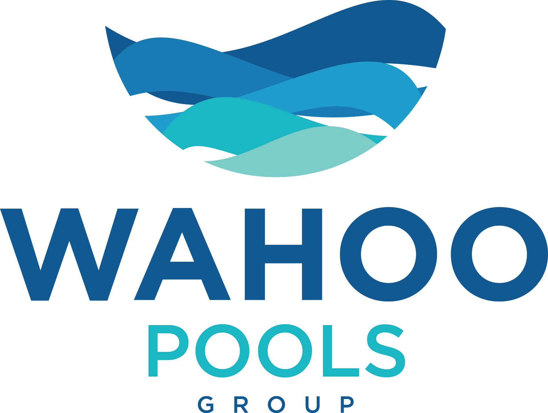 Wahoo Pools logo